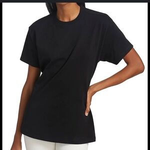 Victoria Beckham Twisted back Tee